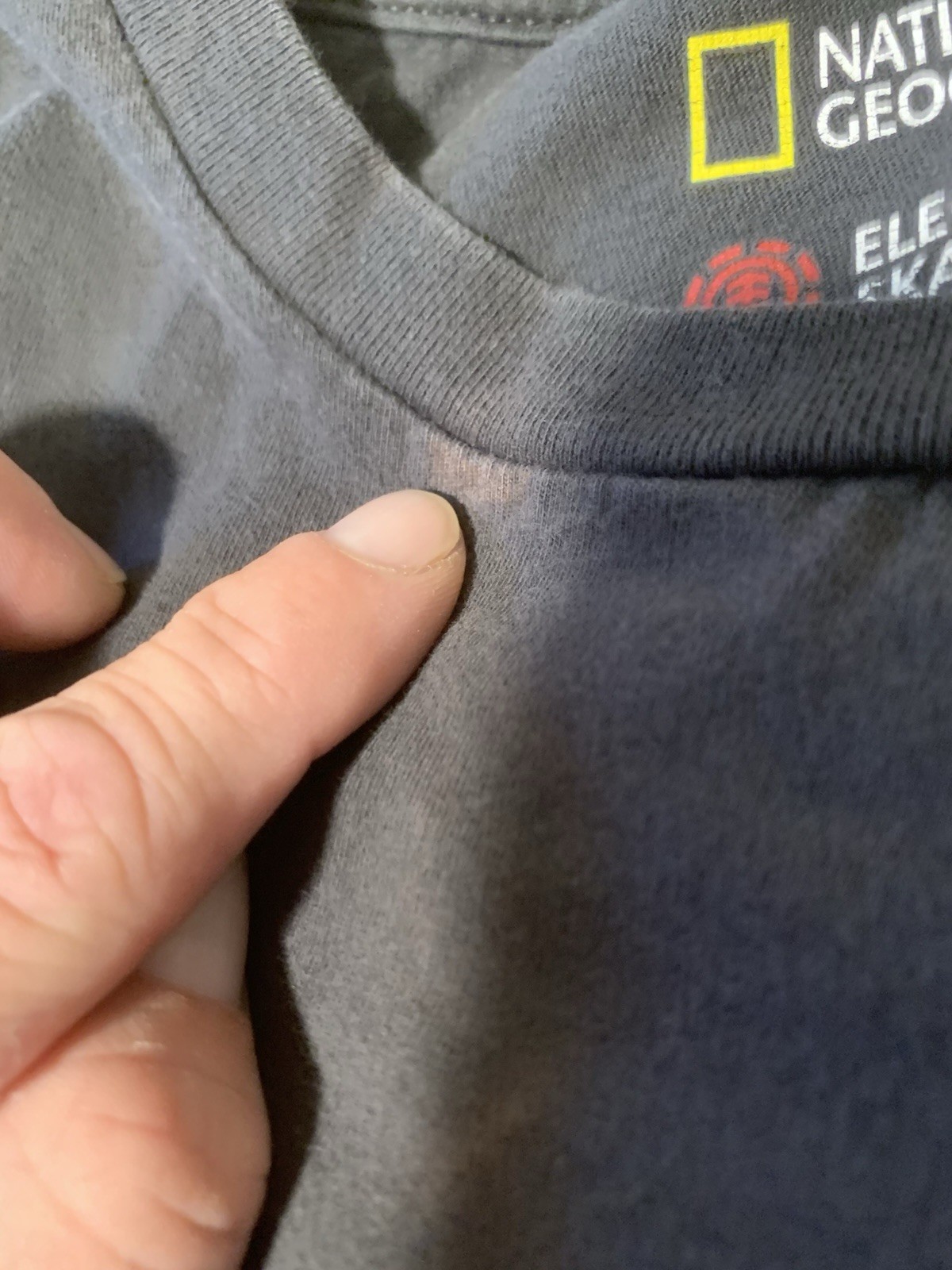 Element skateboarding collaboration National Geog… - image 10