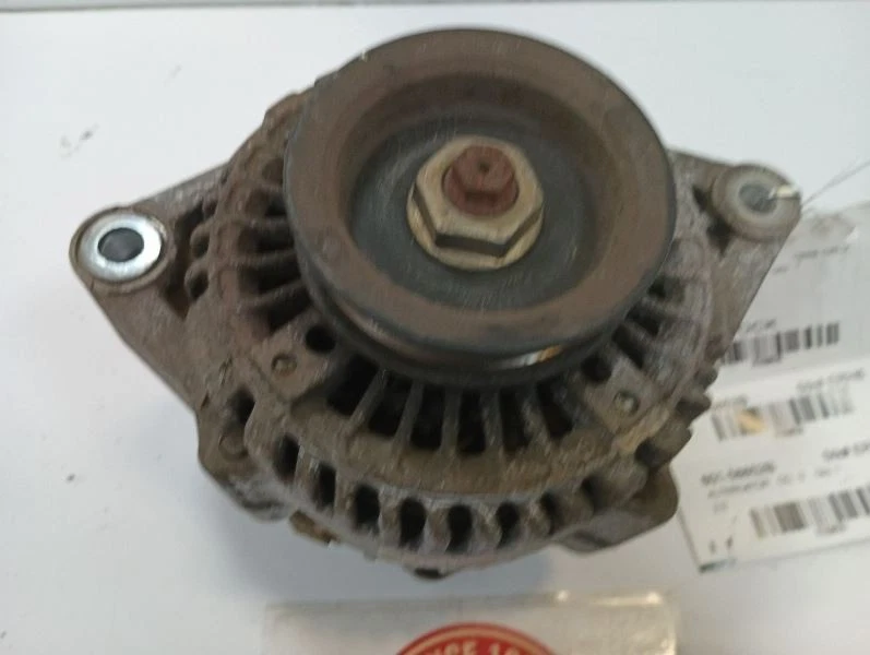 Генератор переменного тока от 1999 Honda CR-V 2,0 л 10098530 - Изображение 2 из 4