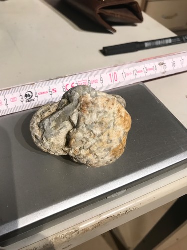 Heilstein Labradorit,99,7gramm.5cm Durchmesser.