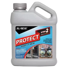 32 Oz. Step 2 Protect , Restoration Solution for Outdoor Patio Furniture, Garage