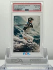 SHOHEI OHTANI 2013BBM 2ND VERSION CROSS WIND #CW058 PSA8!ROOKIE CARD!LOWPOP!