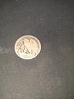 walking liberty half dollar 1918