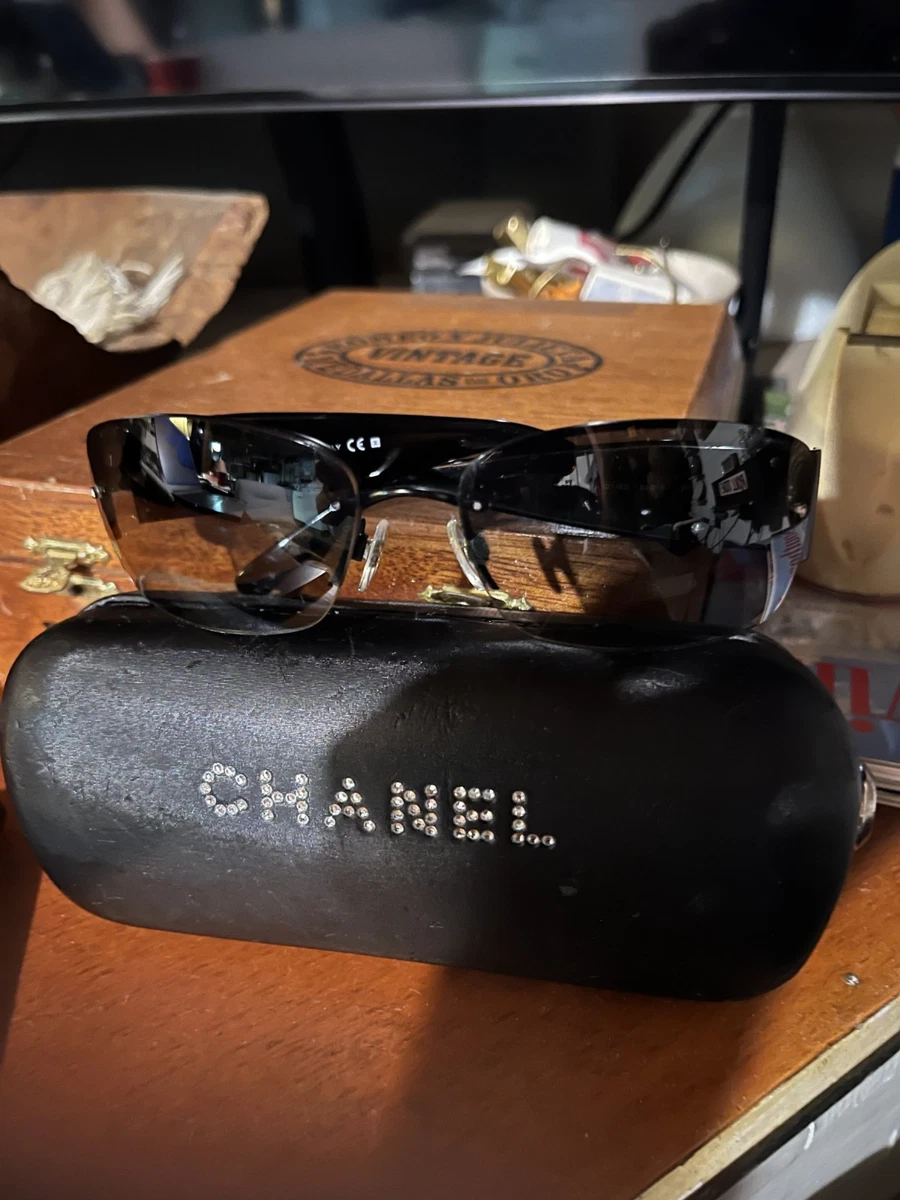 chanel 5076h sunglasses products for sale | eBay