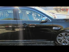 Passenger Front Door Electric Limited Fits 10-19 TAURUS 478621