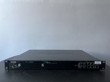 D-Link DWC 2000 Wireless Controller W 64 AP LIC Wireless LAN Manager - WORKS