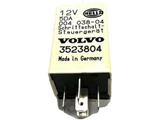 Pro Parts 23BN92S Overdrive Relay Fits 1985-1989 Volvo 244