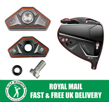 Srixon ZXi ZXi LS ZXi MAX Driver golf club head aftermarket weights  4g- 23g UK