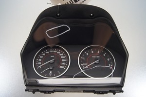 Kombiinstrument Display BMW 1 F20/F21 11-19 114i mk1 N13-B1 N13-B16A 62108794220