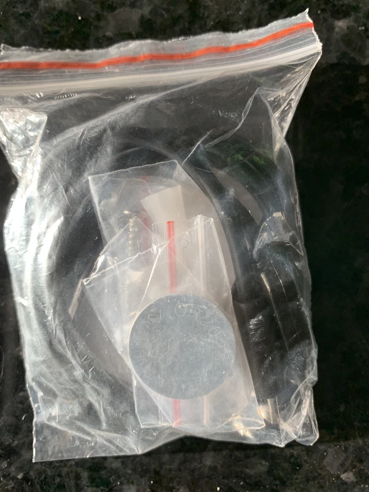 Controlador eFlux LOOP con control remoto - Actual EE. UU. Foto 2 de 4