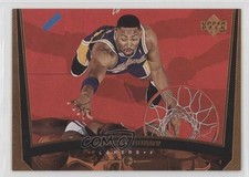1998-99 Upper Deck Bronze 73/100 Robert Horry #226 06ui