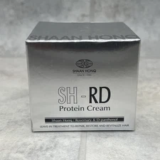 SH-RD Protein Cream  exp. 08/2028