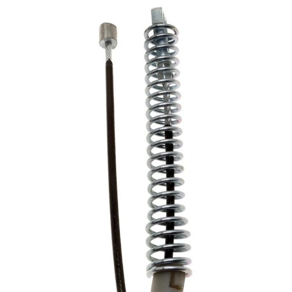 Cable de freno de estacionamiento ACDelco genuino para GMC Yukon/Yukon XL 1500 05 06 lado del conductor Foto 2 de 4