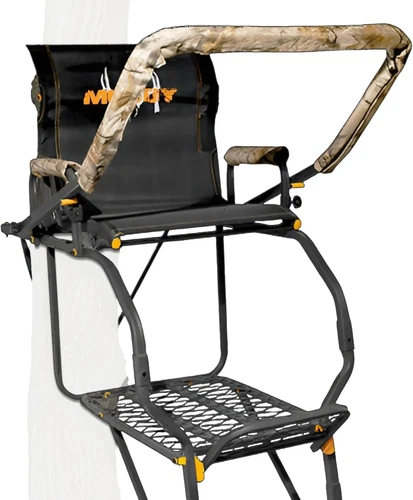 Muddy The Skybox Ladder Tree Stand