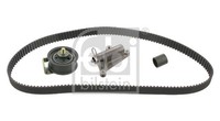 Febi Bilstein Zahnriemensatz 30884 FüR 3B5 8D5 C5 A4 C4 B5 3B2 8D2 A6 Passat Vw