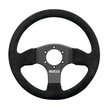 Sparco P-300 Steering Wheel Sparco P-300 Steering Wheel