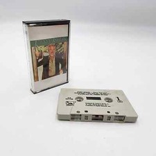 Kenny Rogers Share Your Love Cassette Tape