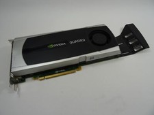 NVIDIA QUADRO 5000 2.5GB GDDR5 PCI EXPRESS X16 0YMYKM