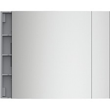 Seko Bticino Frontblende SFERA New 352301 Leermodul ALLMETAL