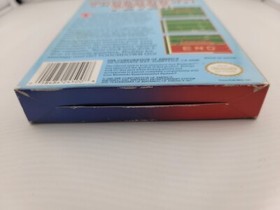 Touchdown Fever for Nintendo NES In Box Great Shape