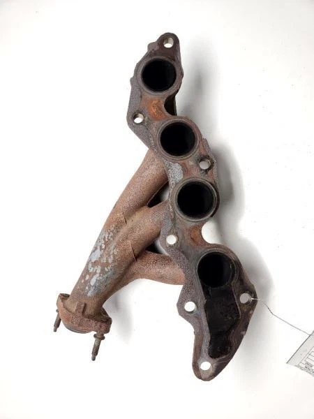 Colector de escape Mazda B-2300 2001-2010 OEM 1F201345 Foto 2 de 4