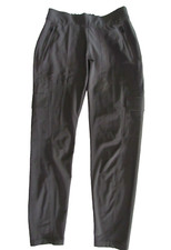 ATHLETA Chelsea Utility Jogger Size 2  Green Yoga Pants #305514 Track Athleisure