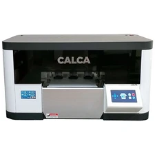 CALCA Star 13in DTF Printer Direct to Film With Dual Epson F1080-A1 (XP-600)