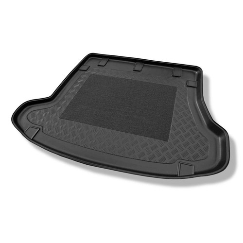 Barres De Toit RIDIGO STRIKER Pour Hyundai I30 I (FD/CW) 2008-2012 - Aluminium, 120 Cm, Capacité 90 Kg - 3