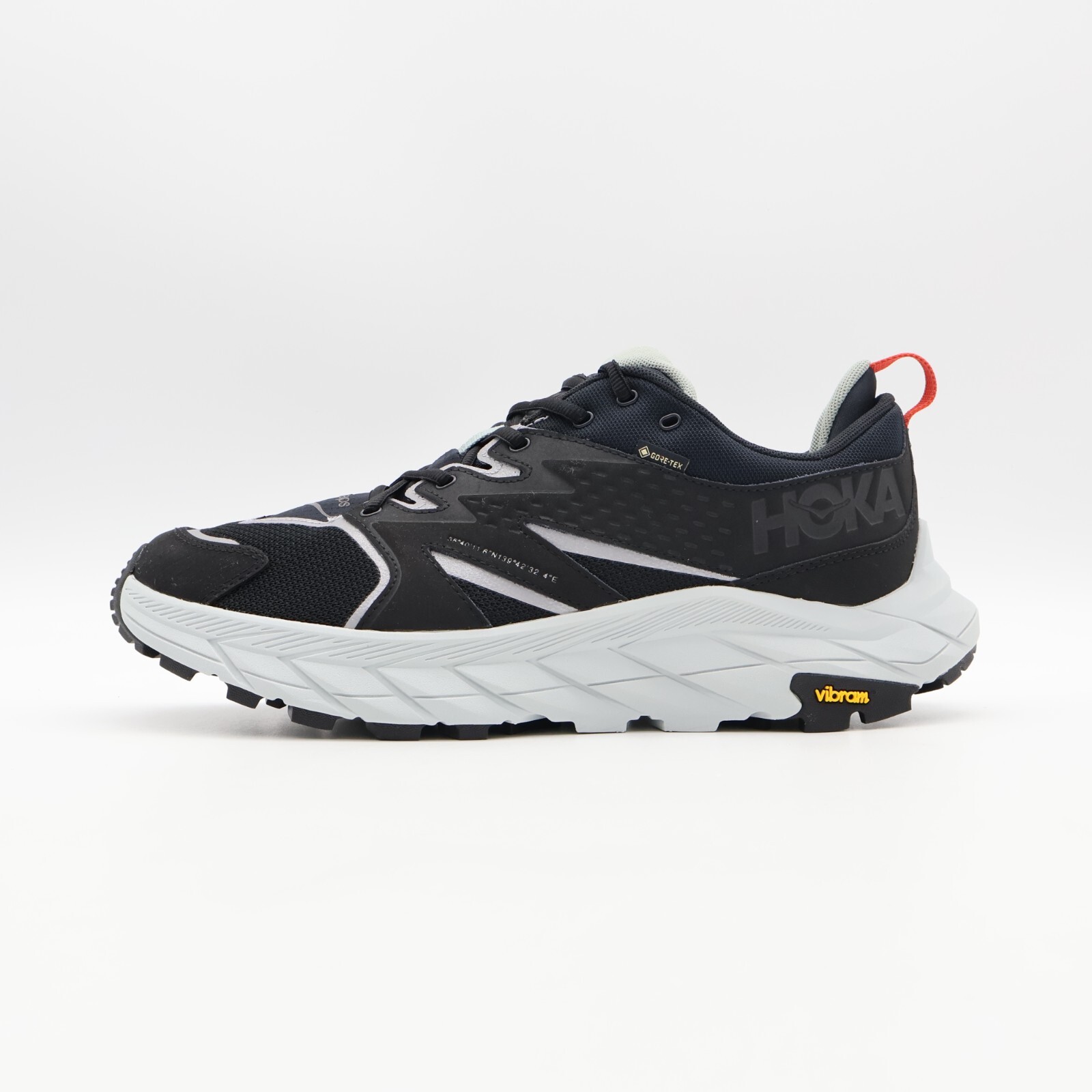 1155397-JTB WTAPS Hoka Anacapa Low GTX Jet Black (Men's) image 2