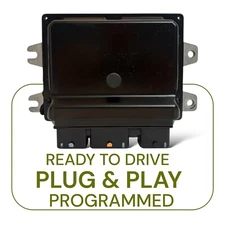 MEC120-154 A1 Programmed Plug&Play 2008 Nissan Altima 2.5L Engine Computer ECU