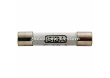 10pcs SIBA FF315mA Fast Quick Blow Fuse 0.315A 1000V Ceramic 6.3x32mm