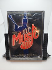 The Music Man (DVD, 2003) for sale online | eBay