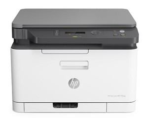 HP Color Laser MFP 178nwg 4-in-1 Farblaserdrucker Drucken Kopieren Scannen USB