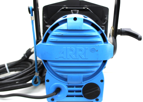 Arri T1 1000W Fresnel w/ bulb, Video/Film Production Light, In Great Condition. - Picture 8 of 8
