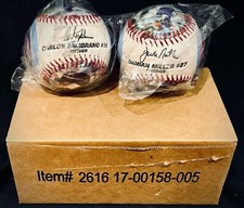 Chicago Cubs~Baseball Collection~(2) Carlos Zambrano & D. Miller~Bradford~NIB