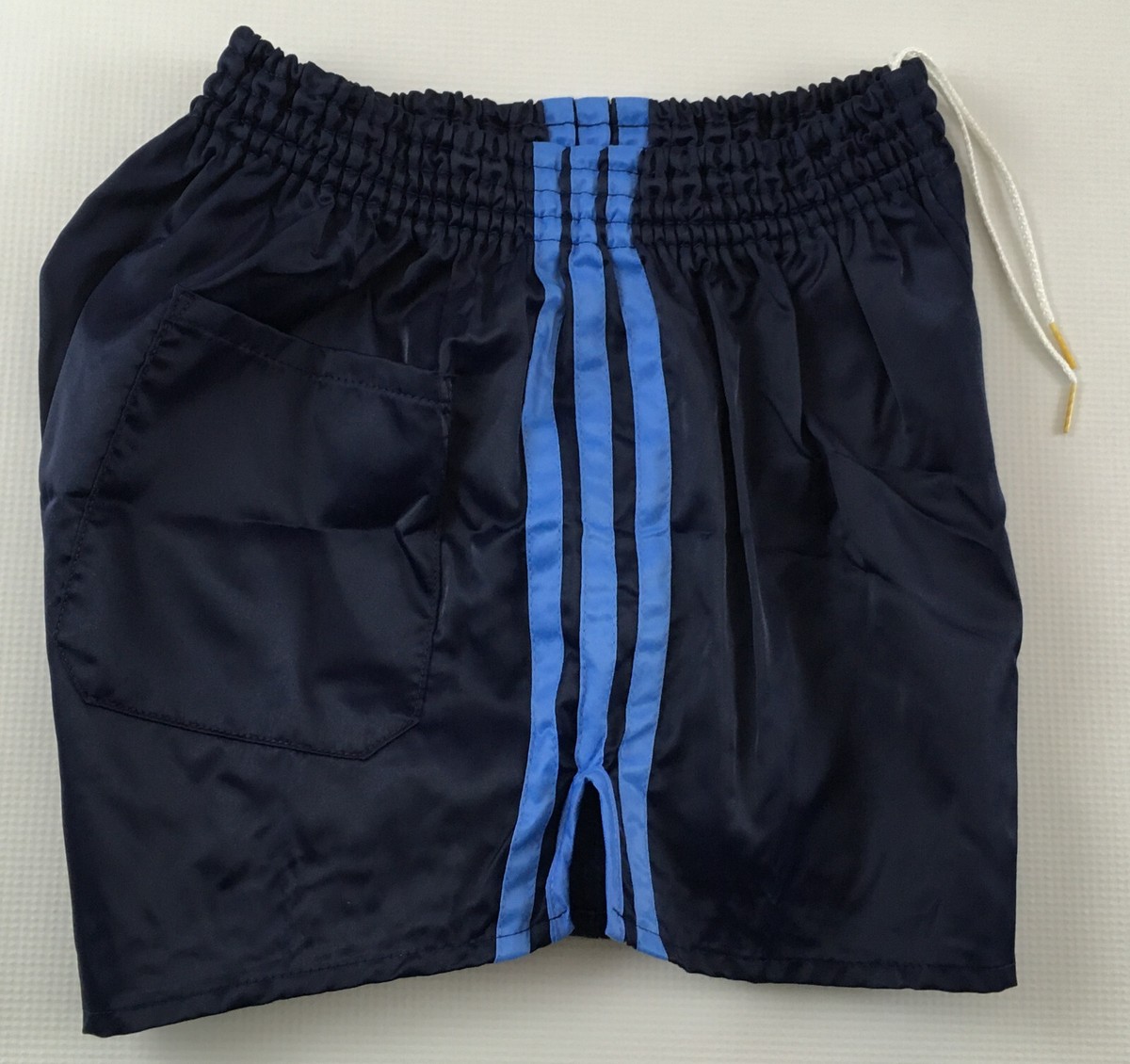 NEW Adidas Bundeswehr 1980s shorts Hose Army West Germany