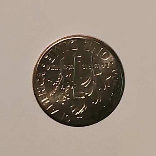 2005 P ROOSEVELT DIME NGC MS67 SMS MINT QUALITY✔️ - Image 3 of 4