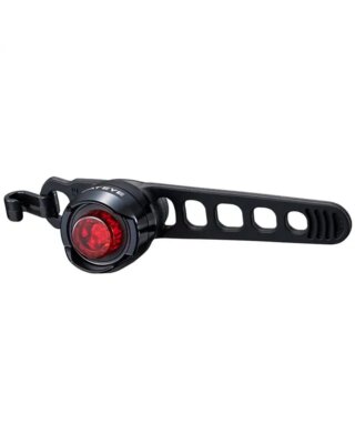 - Cateye SL-LD160RC-R Orb Rücklicht Red LED USB