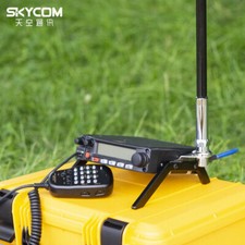 Supporto CNC per YAESU 100DR FT-1907R FT-7800R FT-7900R FT-8800R FT-8900R #T2