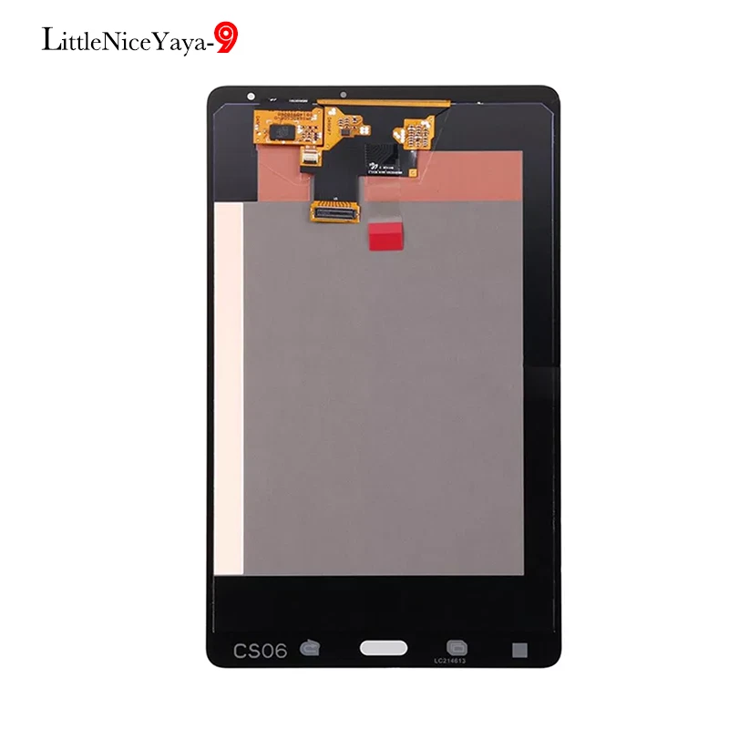 Conjunto Pantalla LCD Para Samsung Galaxy Tab S 8.4" SM-T700 SM-T705 Foto 3 de 4