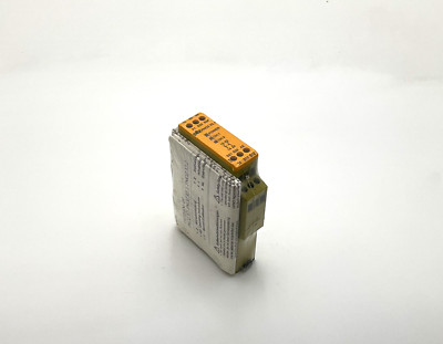 Pilz PNOZ X2.1 24VAC/DC Safety Relay PNOZ X2.1 New (TSC)