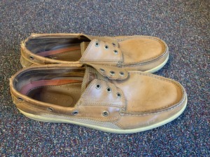 sperry 0799320