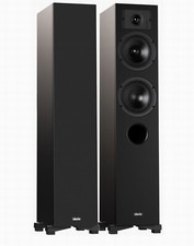 INDIANA LINE DIVA 5B Coppia Diffusori Pavimento 3 Vie 90dB 130W GARANZIA UFF.