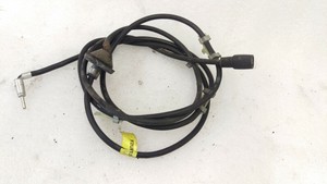 Ford Econoline Van dash RADIO ANTENNA mast CABLE WIRE AM/FM E150 E250