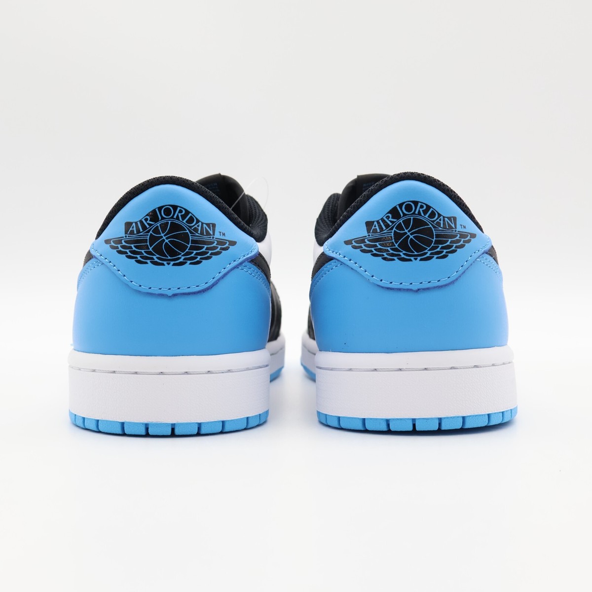 新品　28.5 Jordan 1 low og unc CZ0790-104 Jordan 1 Retro Low OG UNC Dark Powder Blue - CZ0790-104 | eBay