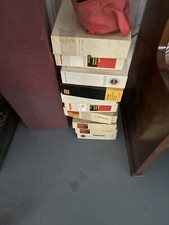  10 kodak carousel 140 slide trays