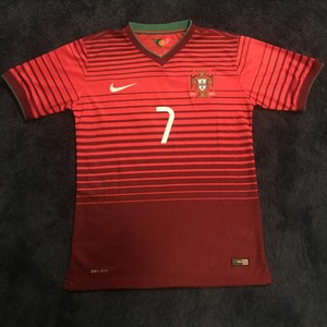 portugal dri fit