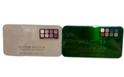 *Revolution Shadow Palette (8x0.030z/1g) You Pick! NEW!
