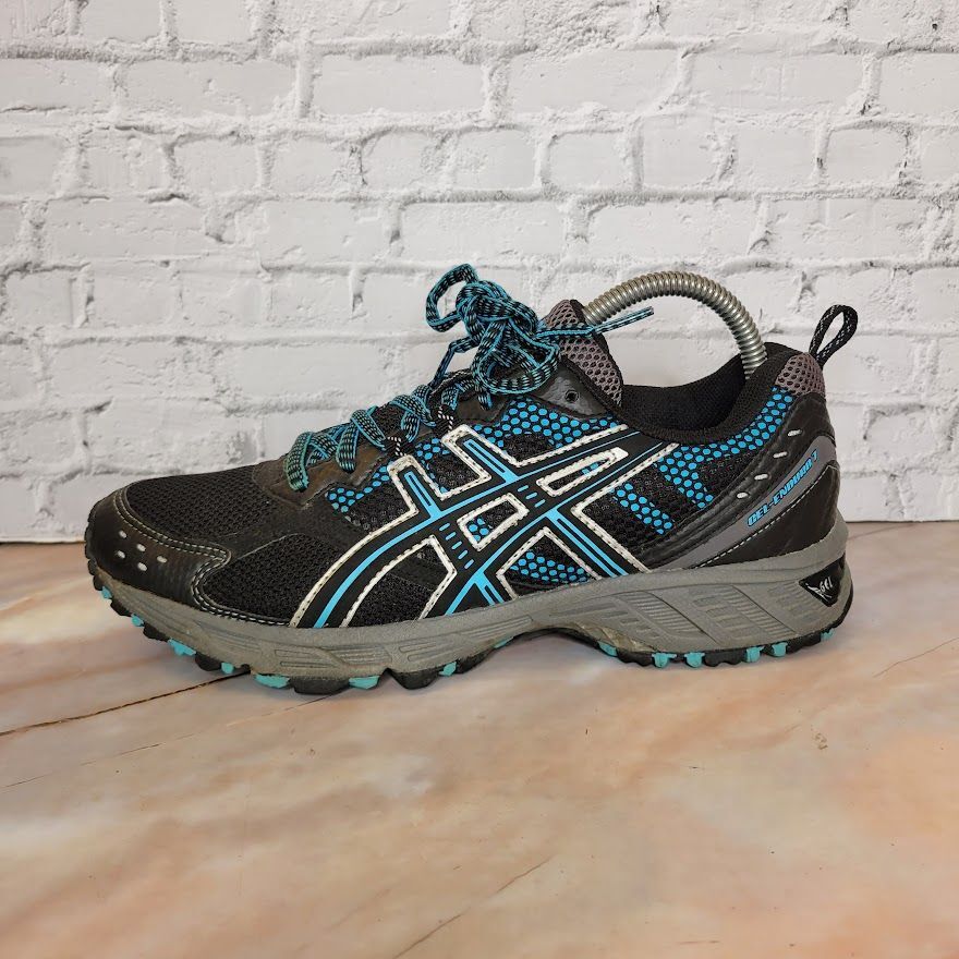 asics gel enduro 7