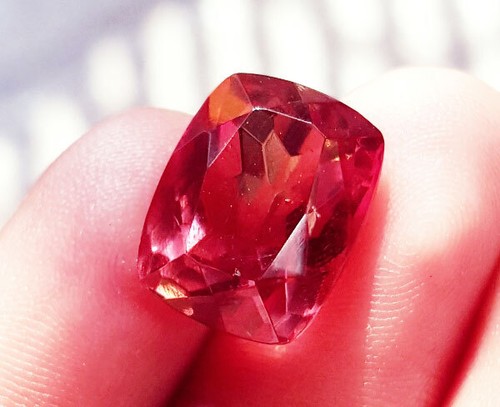 Alexandrite Color Change 9+ Ct / 1 Pcs Loose Gemstone Certified With Free Gift - Picture 64 of 121