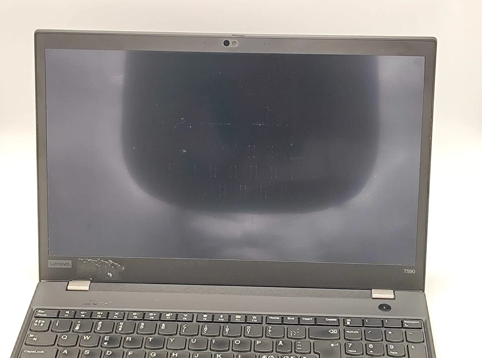 Lenovo ThinkPad T590 · i5-8265U · 16GB · 256GB, Foto 2 von 2